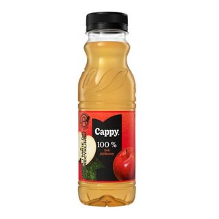 Sok Jabłkowy 300ml