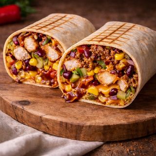 Tortilla Amerykańska ok. 440g