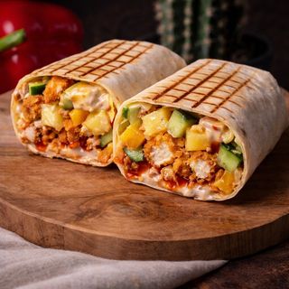 Tortilla Hawajska ok. 440g