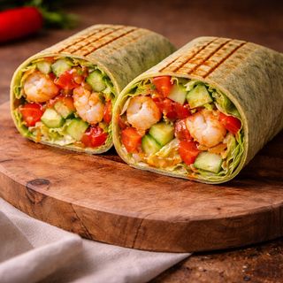 Tortilla Orientalna ok. 440g