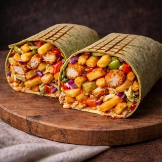 Hit! Tortilla Belgijska ok. 440g