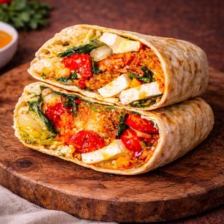 Tortilla Sezonowa 4 Sery ok. 440g