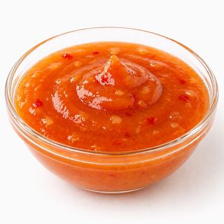 Sos słodko-kwaśny