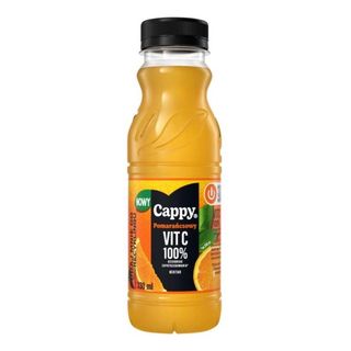 Sok Pomarańczowy 300 ml