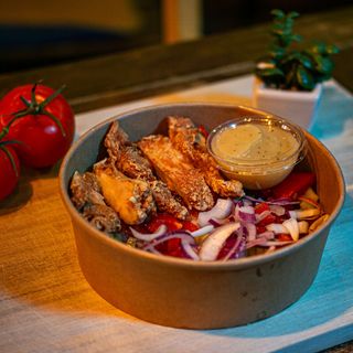 Nowość! Green Canyon 450 g