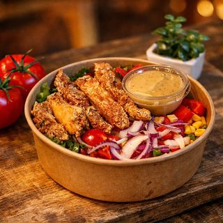 Nowość! Green Canyon 450 g