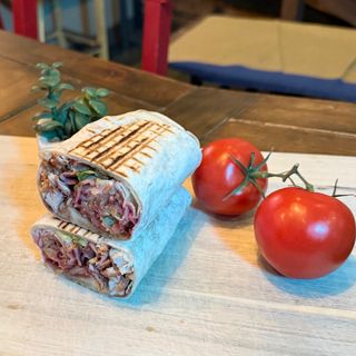 Nowość! Tortilla Dacota Bacon ok. 440g