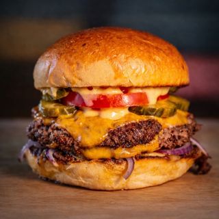 Ranch Smash