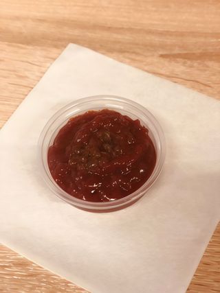 Sos slodkie chili 50ml