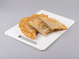 Czeburek duzy z miesem mielonym z kurczaka