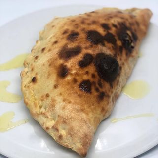 Calzone Semplice
