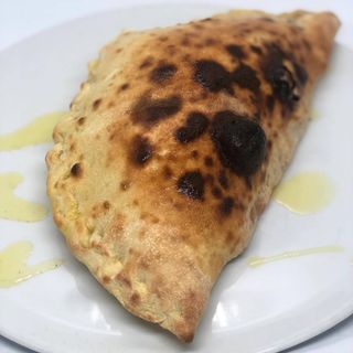 Calzone Saporito