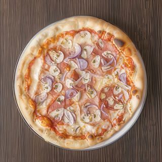 Pizza Kula Hula 50cm