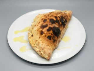 Calzone Semplice