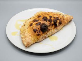 Calzone Speciale
