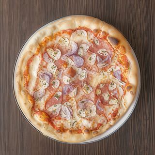 Pizza Salame 32cm