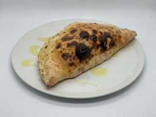 Calzone Vegetariano