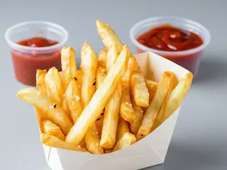 Fries L