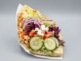 Kebab Bulca XL 
