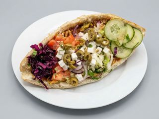 Kebab Bulca Mega