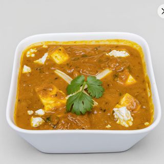 Paneer Curry