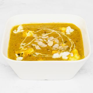 Paneer Korma