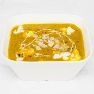 Paneer Korma