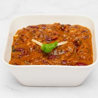 Rajma Masala