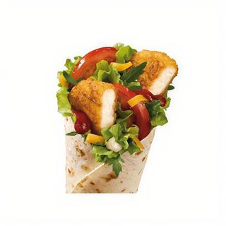 Kebab z polędwiczkami standard