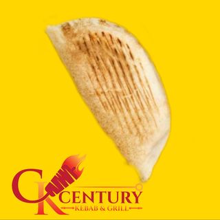 Kebab Pita samo mięso mały