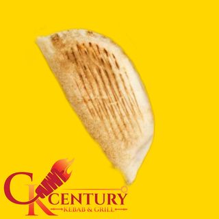 Pita falafel standard