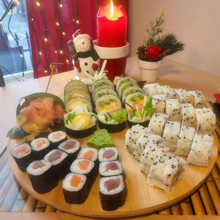 ZESTAW GRUDZIEŃ MAŁY (46 szt.)