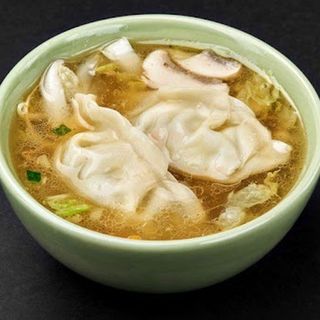 Mandu Shiru