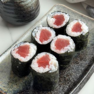 Chilli Tekka Maki