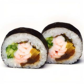 Ebi Futo Maki