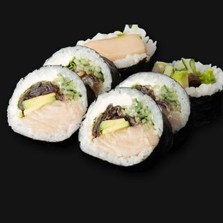 Ibodai Futo Maki