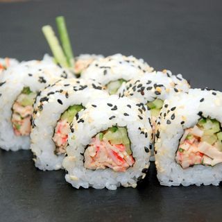 California Kani Mikkusu