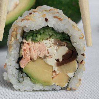 Sake Grill De LUXE (10 szt.)