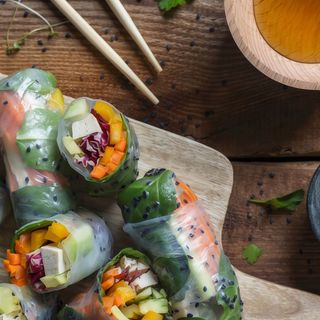 Baby Spring Roll (6szt.)