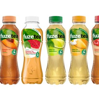 Fuzetea brzoskwiniowa