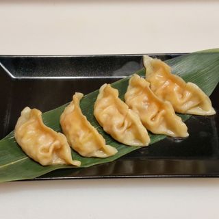 Duck Gyoza 5 szt
