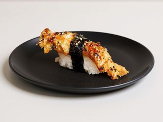 Nigiri Tako Tempura (2 szt.)