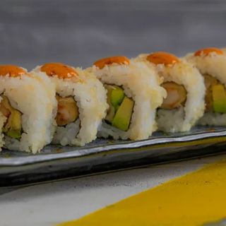 Vulcano Roll 