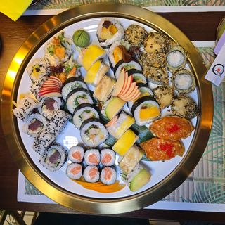 ZESTAW DUŻY – „STYCZNIOWA PETARDA”  42 szt.