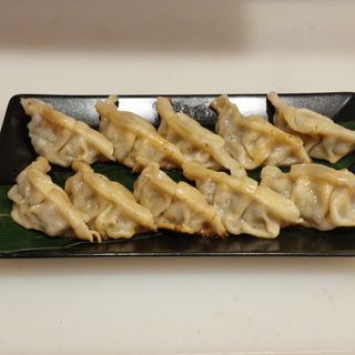 Duck Gyoza 10 szt.