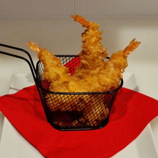 Ebi Fry (9 szt.)