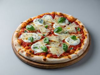 Pizza Margherita mała
