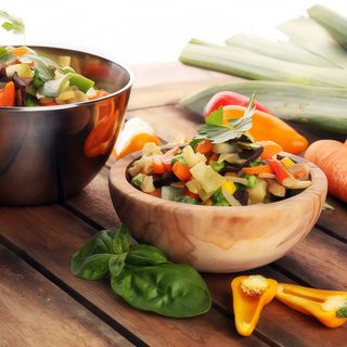 Grillowane warzywa 180g