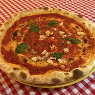 PIZZA MARINARA