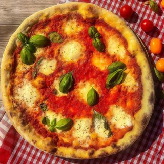 MARGHERITA